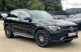 Mercedes-Benz GLC300de AMG LINE 4Matic-PANODACH-NIGHT P.-360° - Mercedes-Benz GLC 300 in Herne