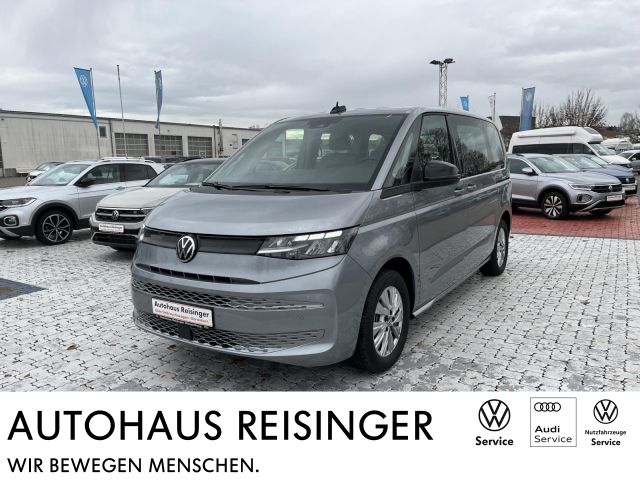 Volkswagen Multivan T7 1.4 TSI Hybrid DSG (LED,DCC,R-Kamera