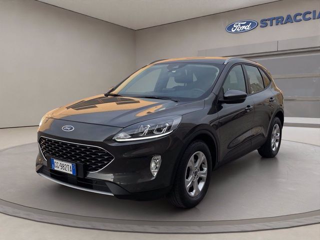 Ford FORD Kuga 1.5 ecoblue Connect 2wd 120cv del 2022