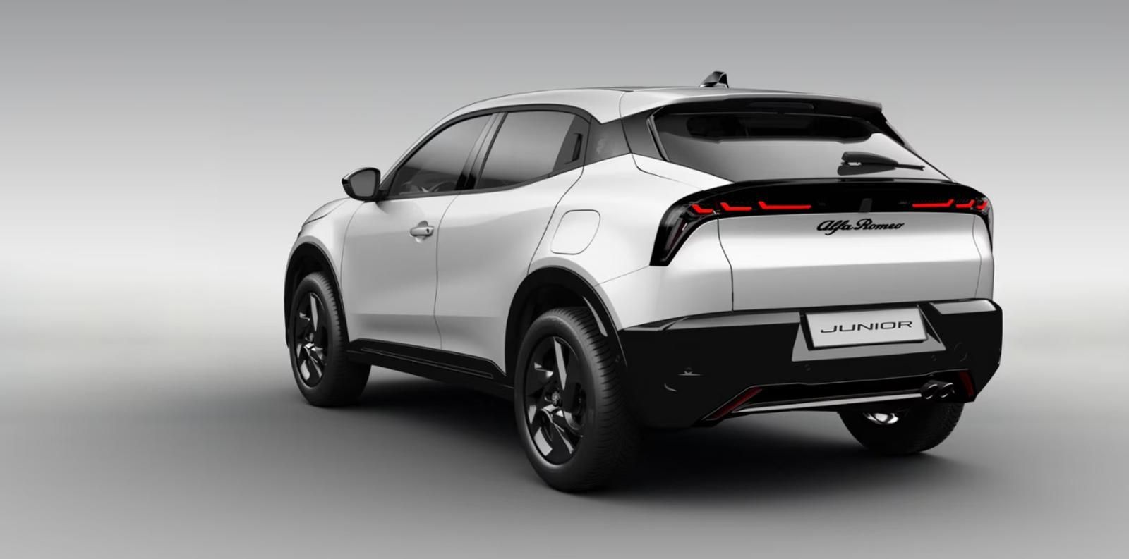 Alfa Romeo Junior - Bild 8