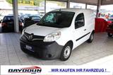 Renault Kangoo Rapid 1.5 Dci/Klima/SitzHz/Flügeltür/EU6