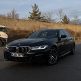 BMW 530i M-Paket | Scheckheftgepflegt | 35.900 € - BMW: 90s