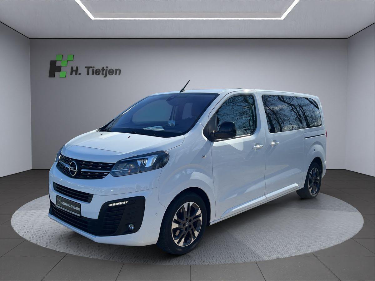 Opel Zafira Life Tourer 2.0 CDTI