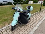 Vespa Primavera Elettrica MY24 - Angebote