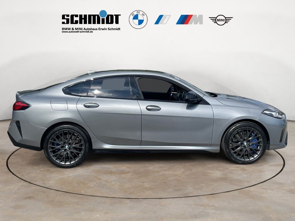 BMW M235 - Bild 7