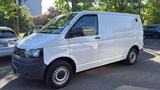 Volkswagen T5 Transporter Kasten*NAVI*KLIMA*REGALE*ZahnrNEU - VW Gebrauchtwagen