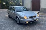 Lancia Lybra 2.0 20V 5 cyl. 154hp SW - Lancia Lybra Gebrauchtwagen