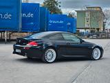 BMW M6 Coupé - e63 v10 Scheckheft - BMW M6 Gebrauchtwagen