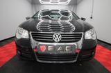 Volkswagen Eos 2.0 TSI Edition Cabrio Navi SHZ BI-Xenon PDC - Volkswagen Eos: Automatik