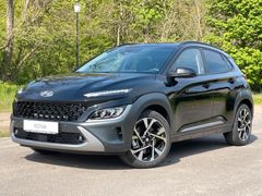 Fahrzeugabbildung Hyundai KONA 1.6 T-GDI Prime *Totwinkel*HeadUp*ACC*LED*