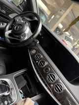 Mercedes-Benz S350d lang  4MATIC PANOR-BURM-MASSAGE-360 VIDEO - Mercedes-Benz 350: Limousine