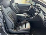 Mercedes-Benz C C220d Aut Navi Leder Airscarf Akustik Navi LED - Mercedes-Benz 220 mit Diesel-Antrieb