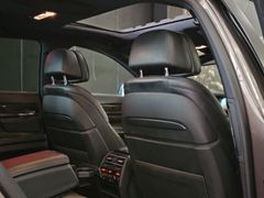 Fahrzeugabbildung BMW 740d xDrive (ACC/HUD/SOFT/CAM/LOGIC7/LED/SZ-LÜFT