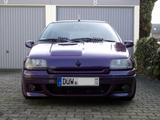 Renault Clio 1.8 Grand Prix 16V Grand Prix - Renault Gebrauchtwagen von 1995