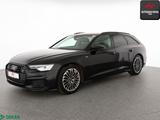 Audi A6 Avant 55 TFSI e qu 3x S Line MATRIX,360GRAD