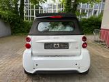 Smart ForTwo Cabrio 0.8 cdi Servo Kamera Apple Carplay - Smart ForTwo: Cabrio, Cdi