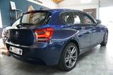 BMW 116i 136 PS 1 Limousine 5-trg - gebrauchte BMW 1er Reihe aus dem Jahr 2014