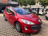 Peugeot 308 SW Sport*1.HD*Klima*Tüv Neu* - Peugeot 308 aus 2008: SW