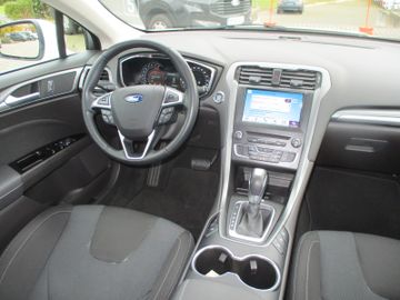 Ford Mondeo Turnier Titanium Automatik + NAVI + PDC