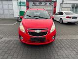 Chevrolet Spark LS+ - Chevrolet Spark in Düsseldorf