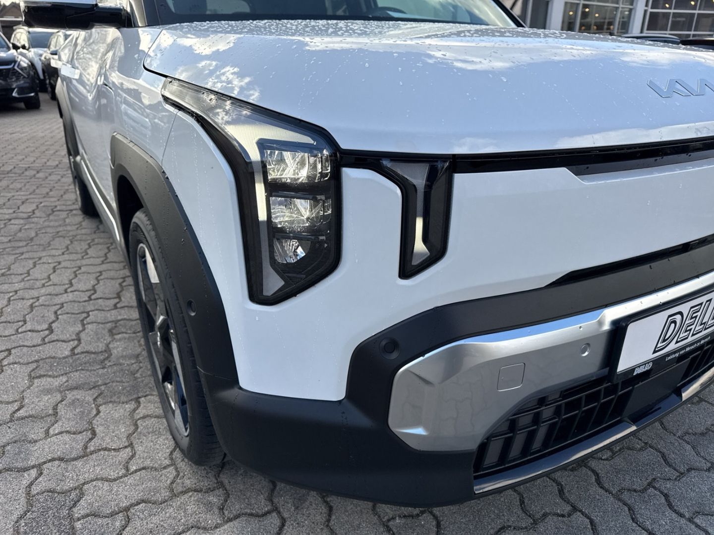Kia EV2 - Bild 16