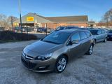 Opel Astra 1,4 J Sports Tourer/Active/Navi/PDC/1.Hand - Opel Astra: J Sports Tourer