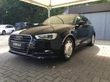 Audi A3 1.4 ambition Autom/Xenon/Navi/Sitzh/Temp/PDC - Audi A3 aus 2013: Limousine