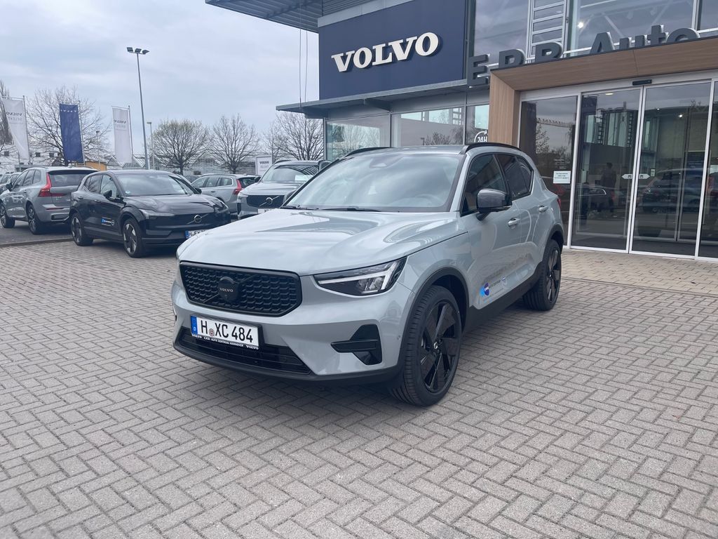 Image of Volvo XC40