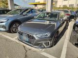 Audi A4 AVANT 45TFSi Q S LINE LED/ACC/PANO/NAVI+/VC - Audi A4 Gebrauchtwagen in Dortmund