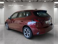 BMW 220 Active Tourer - Vorschau Bild 5
