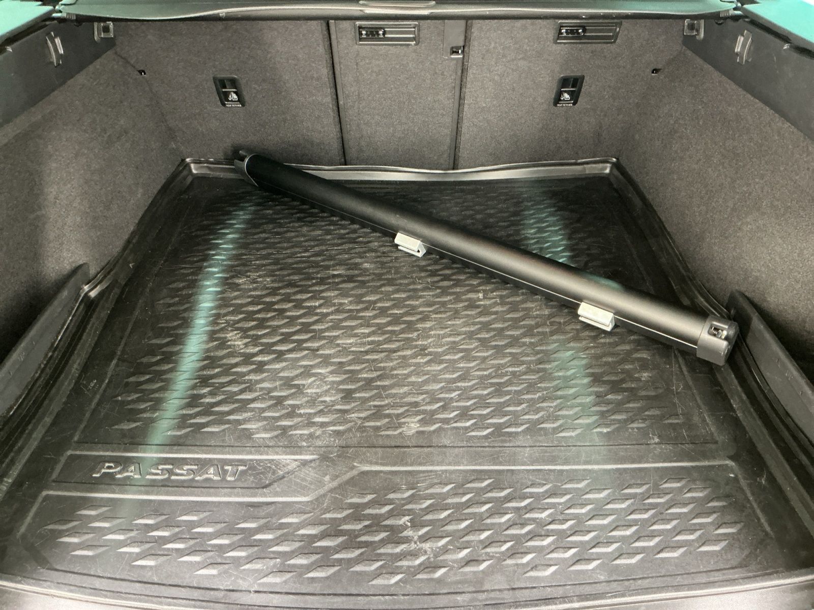 Volkswagen Passat Variant - Bild 14