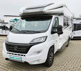 Mobilvetta KEA P86 NB KLIMA AHK LUFTFEDER TV - Mobilvetta Teilintegrierter