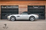 BMW Z8 400PS |2. Hd.|Neuwertig - BMW aus 2001: Cabrio