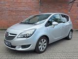 Opel Meriva B // R-Kamera // Navi // Lenkrad-SitzH - Opel Meriva Gebrauchtwagen in Essen