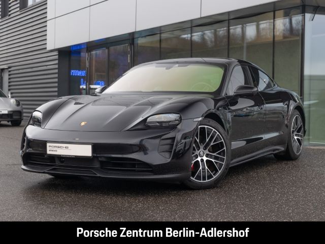 Porsche Taycan 4S BOSE Panoramadach LED-Matrix InnoDrive