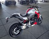 BMW F 900 R 1. Hand, scheckheftgepflegt ! - Offers