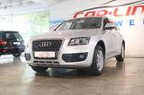 Audi Q5 2.0 TFSI  quattro *Automatik*Xenon* - Audi Q5 in Düsseldorf