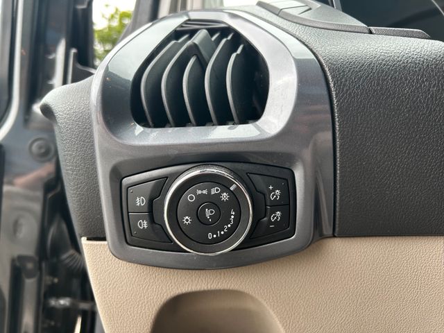 Tourneo Custom*310 L2*KAMERA*AHK*SHZ*KLIMA*