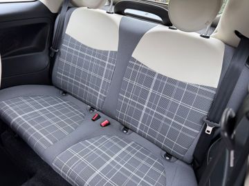 Fiat 500C - 12
