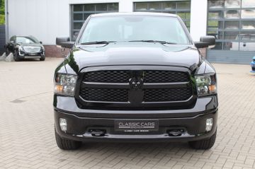 Dodge RAM - 2