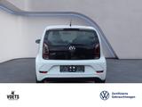 Volkswagen up! 1.0 Klima+Sitzhzg.+PDC - Volkswagen up! in Magdeburg