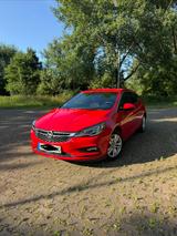 Opel Astra 1.4 DI Turbo Dynamic 92kW Dynamic - Opel Astra: 92