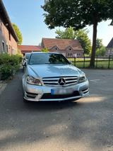 Mercedes-Benz C200  Avantgarde AMG-Paket 1... - Mercedes-Benz C 200