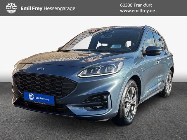 Ford Kuga 2.0 EcoBlue Aut. ST-LINE