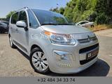 Citroën C3 Picasso 1.6*Automatic*Airco*CRUISE - Citroën C3 Picasso: Automatik