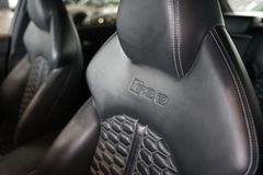 AUDI RS6 performance | Pano | HuD | Matrix | 280km/h AUDI RS6 performance | Pano | HuD | Matrix | 280km/h