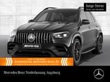 Mercedes-Benz GLE 63 AMG S 4M+ Pano/Burm/Night/22"/Drivers/AHK