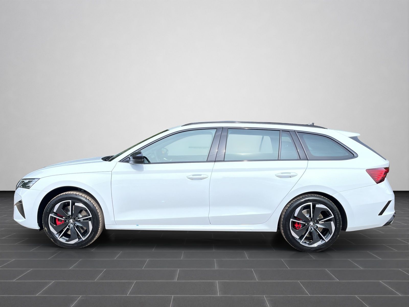 Skoda Octavia - Bild 9
