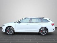 Skoda Octavia - Vorschau Bild 9