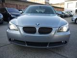 BMW 523/Automatik/PDC/Xenon/Sehr Gepflegt - BMW 523 Gebrauchtwagen in Berlin